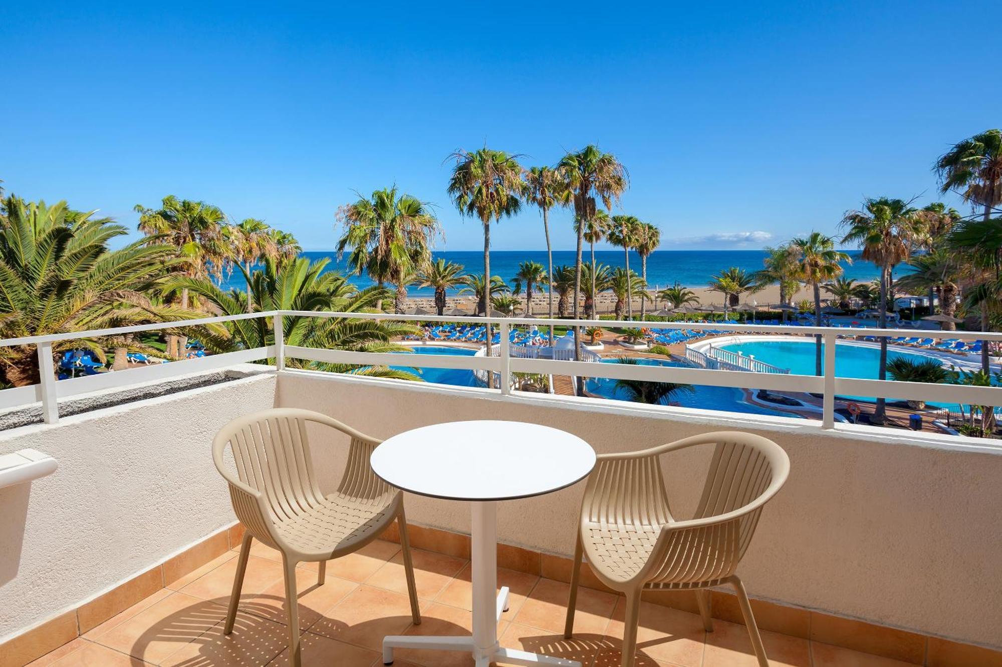 Suite Superior con Vista Mare